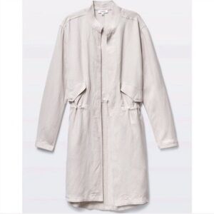 ARITZIA BABATON - Clarence Overcoat - Small